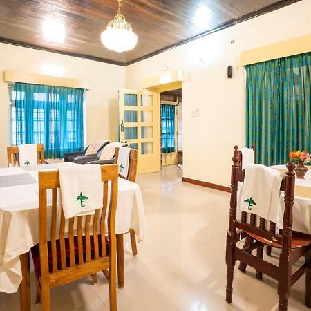 Hotel Tamilnadu - 科代卡纳尔 外观 照片